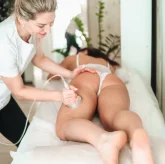 Женская студия массажа Pelageia фото 6