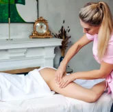 Женская студия массажа Pelageia фото 17