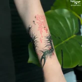 Студия пирсинга и художественной татуировки Teplo tattoo фото 3