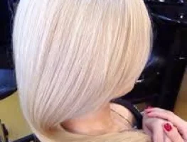 Уникальный "чистый блонд" от 5000 рублей
