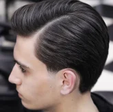 Мужская парикмахерская Chain barbershop на Ленинском проспекте фото 4