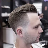 Мужская парикмахерская Chain barbershop на Ленинском проспекте фото 1