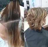 Салон-парикмахерская MS.HairStars фото 4