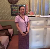 Массажный салон SPbThai Тайский массаж и СПА на площади Чернышевского фото 4