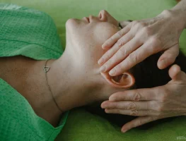 Абонемент на лимфодренажный массаж лица