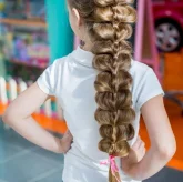 Детская парикмахерская Воображуля на Приморском проспекте фото 3