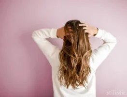 Процедура "Ремонт для волос" Спа-уход за волосами Бесплатно