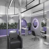 Магазин-студия по наращиванию волос Hairupmarket Studio&Store на Смольном проспекте фото 5